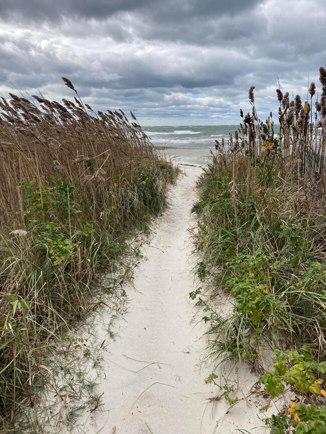Cape Cod Bay