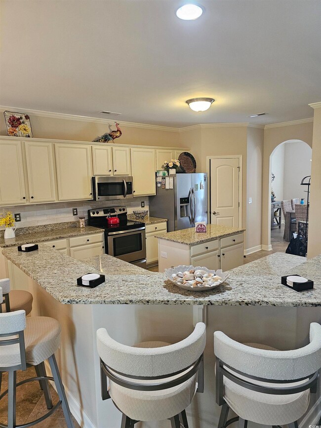 1632 Sapphire Dr, Longs, SC 29568 - photo 6