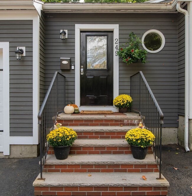249 Elm St, North Reading, MA 01864 - photo 2