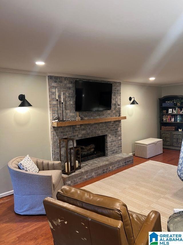 2004 Ridgetop Ct, Birmingham, AL 35244 - photo 6