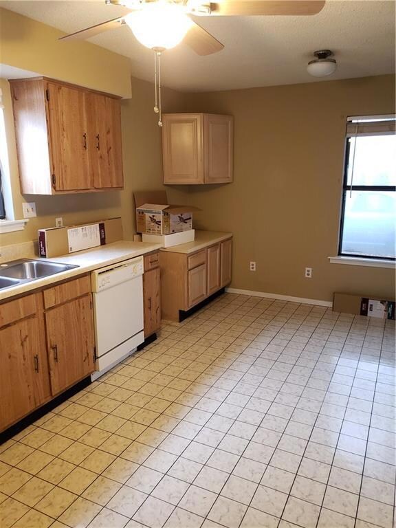 Extra Cabinets Small Pantry