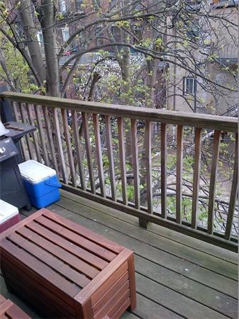 31 E Springfield St unit 3, Boston, MA 02118 - photo 4