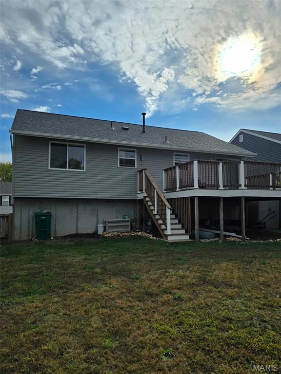 3185 5 Oaks Dr, Arnold, MO 63010 - photo 3