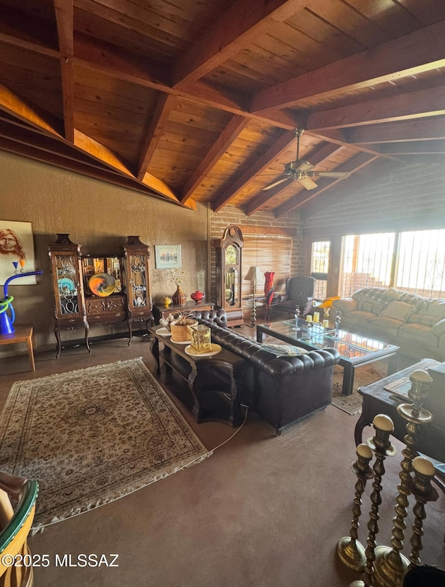 805 W Cresta Loma Dr, Tucson, AZ 85704 - photo 2