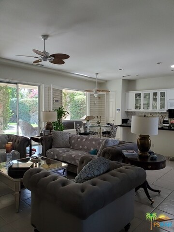 Great Room with Fireplace