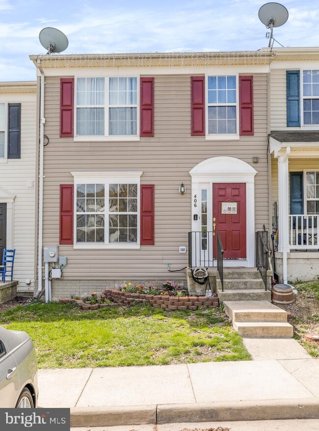 406 Pendleton Ln, Strasburg, VA 22657 - photo 2