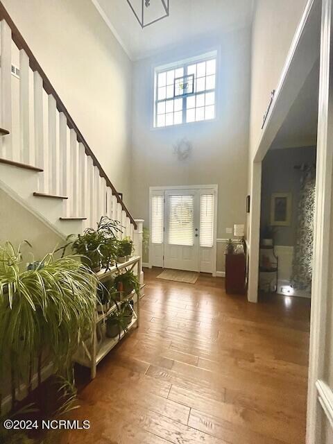 4217 Barrington Dr, Greenville, NC 27834 - photo 5