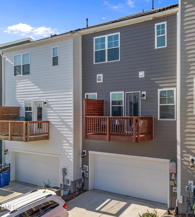 6414 Nurture Ave, Raleigh, NC 27616 - photo 4