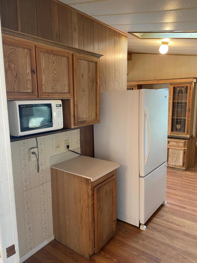 RB kitchen