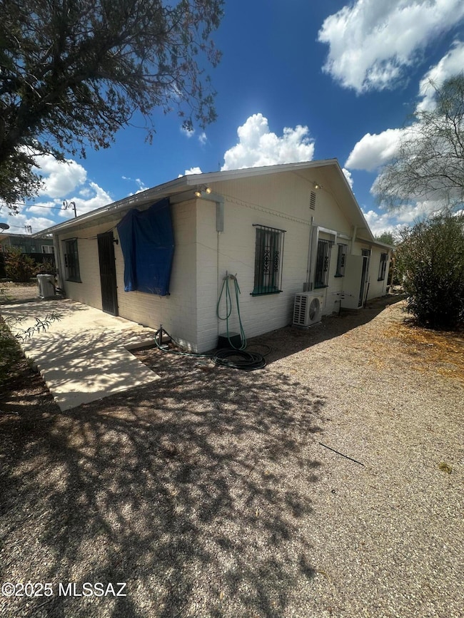 2841 N Estrella Ave, Tucson, AZ 85705 - photo 6