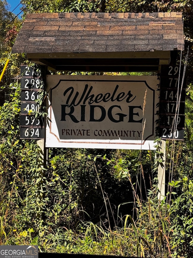 0 Skylake Rd unit 10626637, Sautee Nacoochee, GA 30571 - photo 4