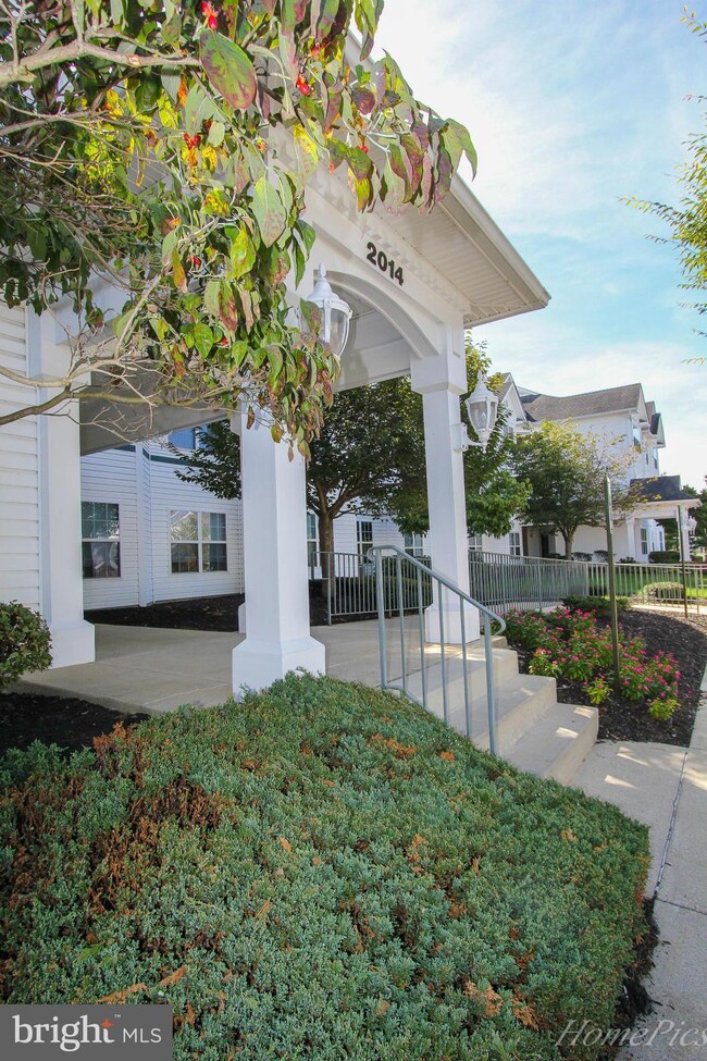 2014 Windsong Dr unit 1C, Hagerstown, MD 21740 - photo 5