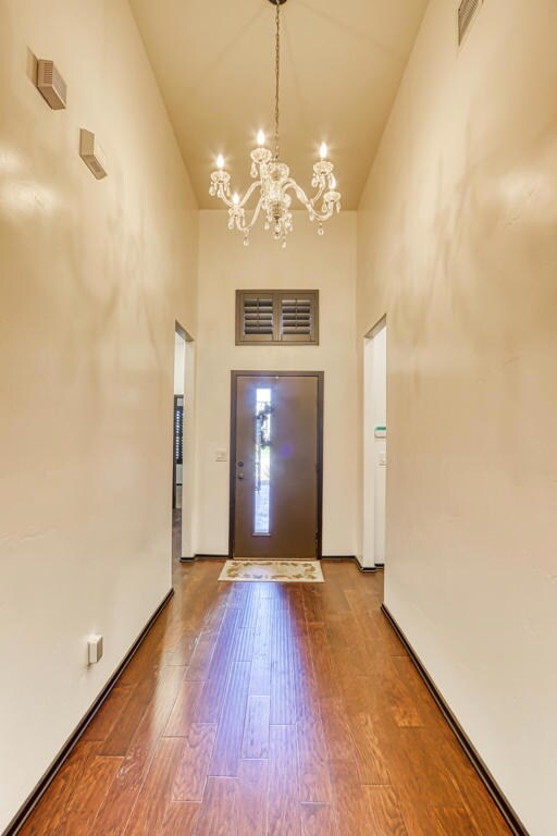 964 Rothbury St, El Paso, TX 79928 - photo 4