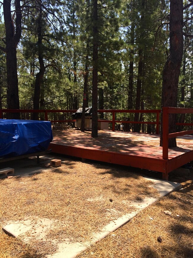 930 N Pine Knoll Loop, Duck Creek Village, UT 84762 - photo 4