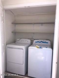Washer/Dryer