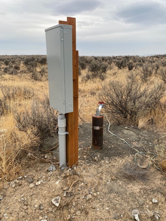 4915 W Coyote Trail, Ephrata, WA 98823 - photo 6