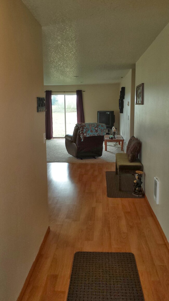 Harwood Floors