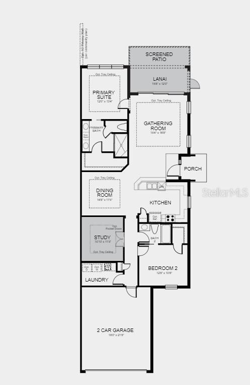 10116 Morning Mist Ln, Sarasota, FL 34241 - photo 2