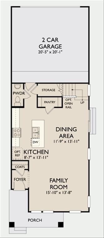 7561 Regal Ln, Fort Worth, TX 76180 - photo 2