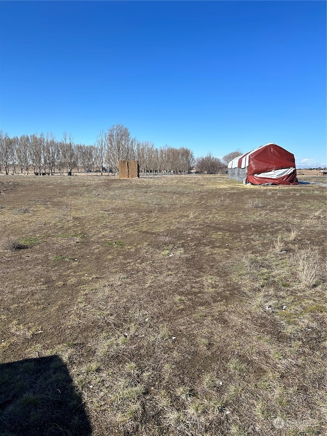 0 Lot 5 Rd 4 NE, Moses Lake, WA 98837 - photo 5