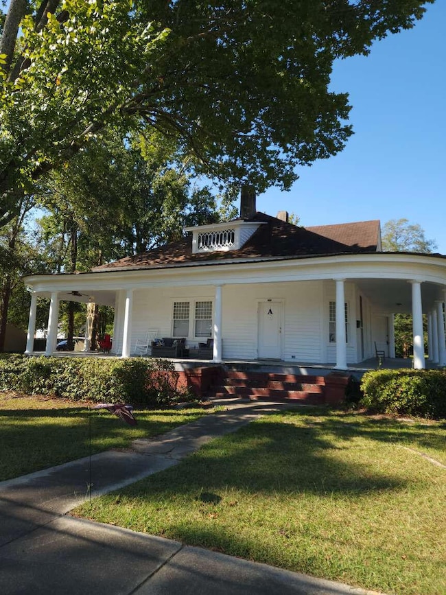 425 Jones Ave, Waynesboro, GA 30830 - photo 4