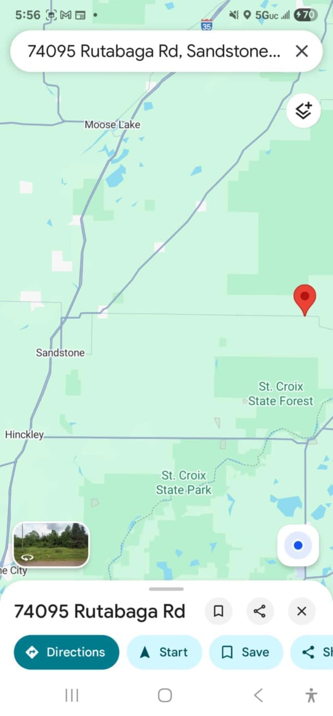 74095 Rutabaga Rd, New Dosey Township, MN 55072 - photo 4