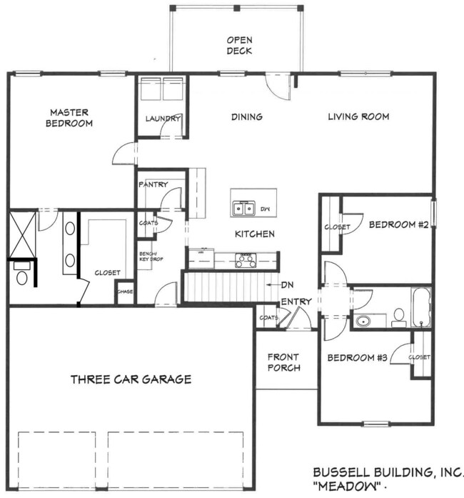 851 S Parkside Cir unit Lot 96, Nixa, MO 65714 - photo 2