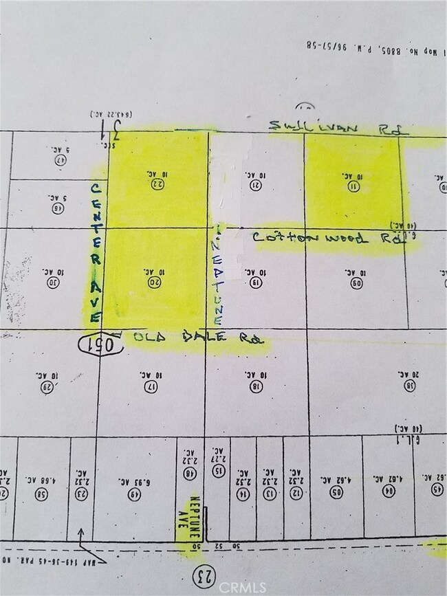 6700 Neptune Ave, Joshua Tree, CA 92252 - photo 2