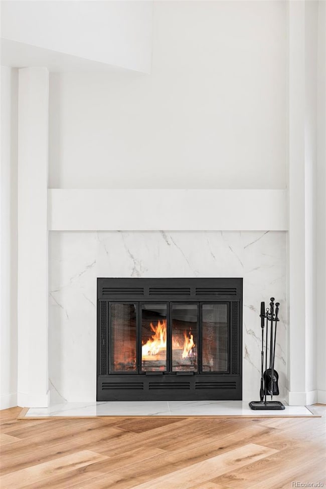 1000 E 1st Ave unit 104, Denver, CO 80218 - photo 5