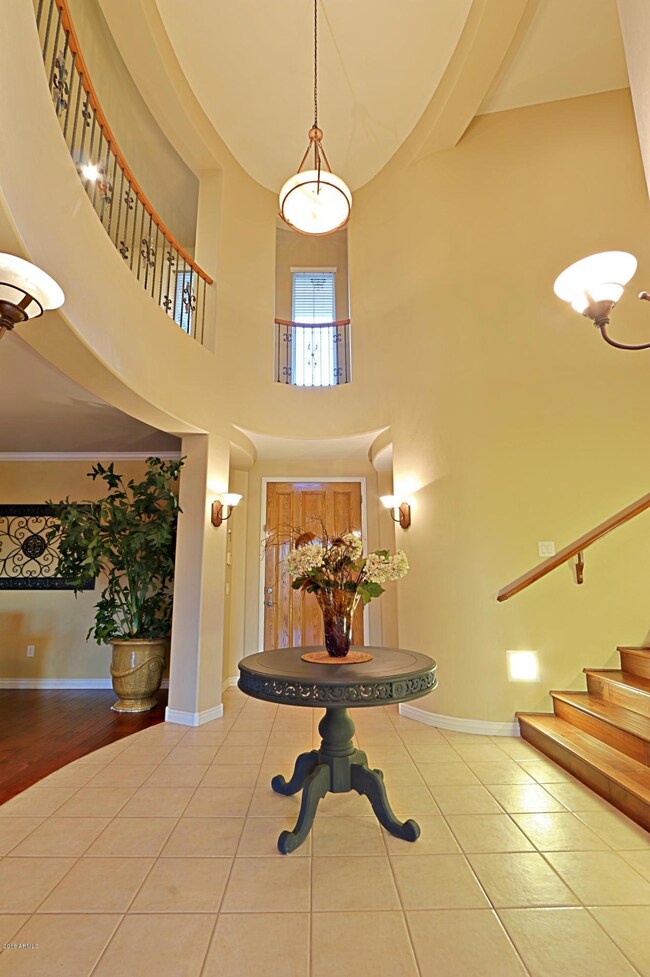 Grand Foyer