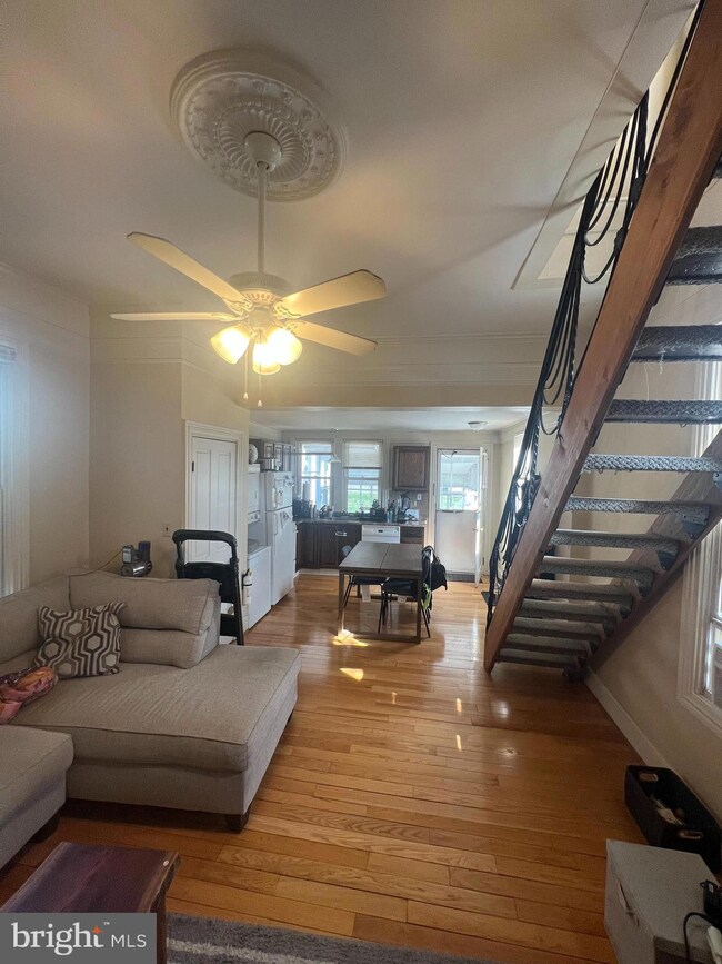 109 S Atlantic Ave unit 2, Haddonfield, NJ 08033 - photo 4