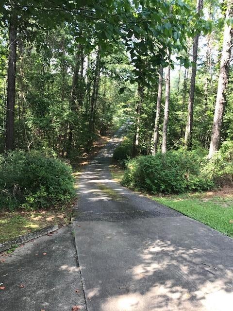 DRIVEWAY TO HOME