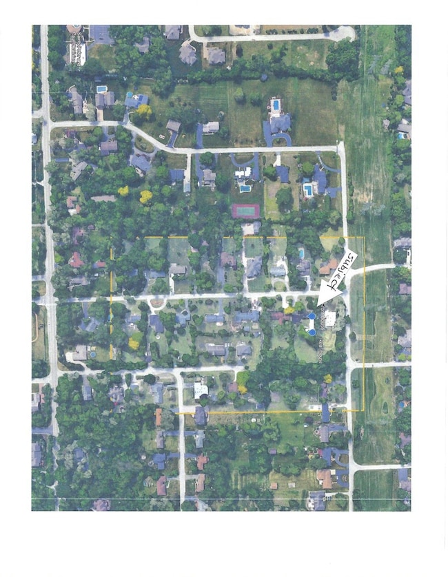 12905 S 82nd Ct, Palos Park, IL 60464 - photo 5