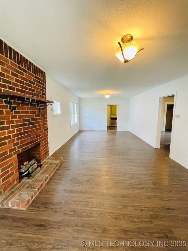 910 N Collins Ave, Okmulgee, OK 74447 - photo 2