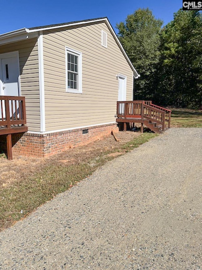 836 S Carolina 213, Winnsboro, SC 29180 - photo 2