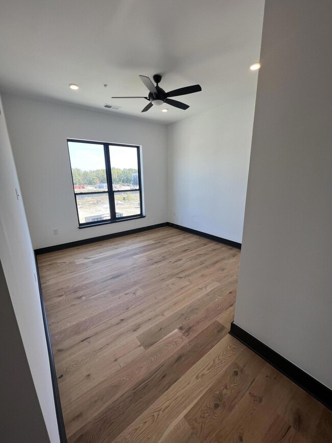 Owner's Suite
