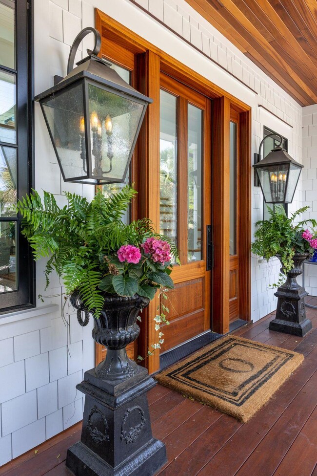 Welcome Home