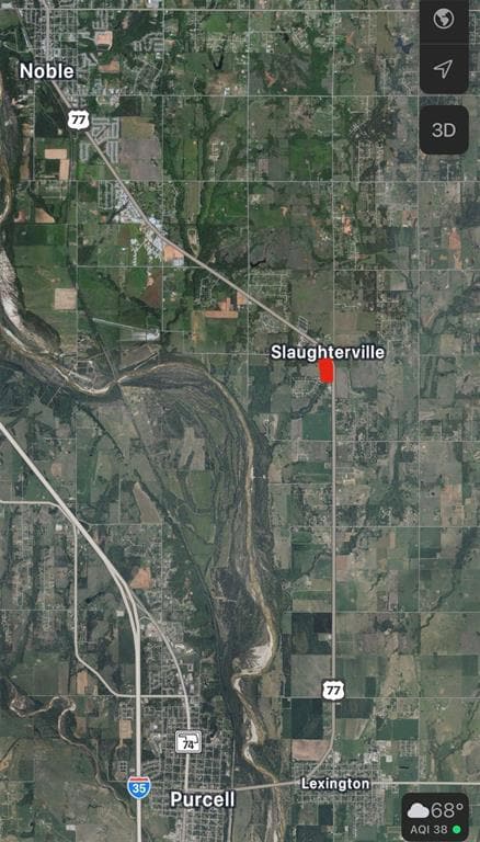 0 Slaughterville Rd unit 1201230, Slaughterville, OK 73051 - photo 3