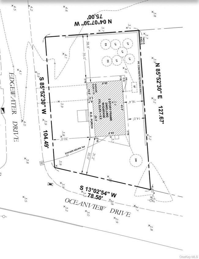 0 Oceanview Dr unit KEY906770, Mastic Beach, NY 11951 - photo 4