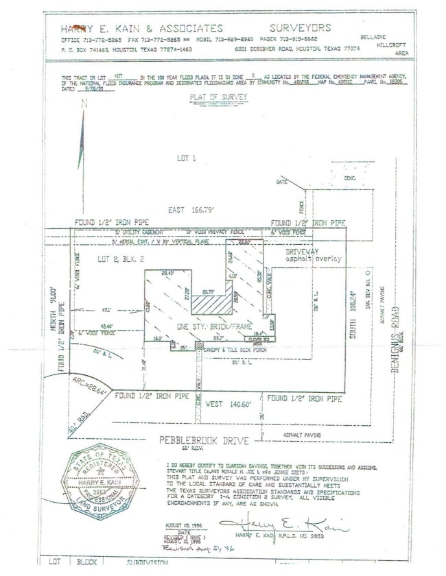 12502 Pebblebrook Dr, Houston, TX 77024 - photo 3