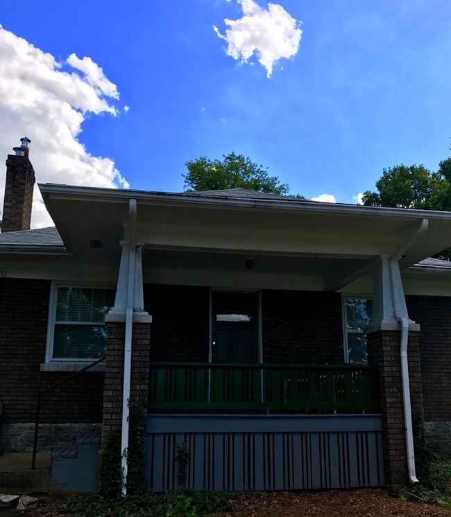 470 Ashland Terrace, Lexington, KY 40502 - photo 2