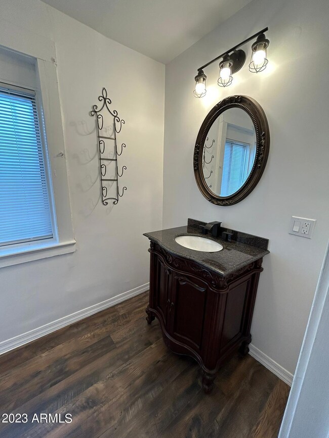 927 E 10th St, Douglas, AZ 85607 - photo 3