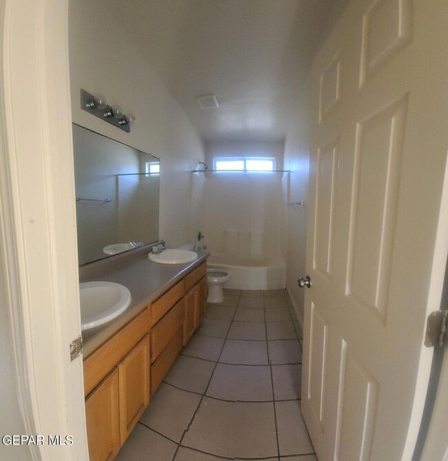 705 Desert Cloud Dr, Horizon City, TX 79928 - photo 6