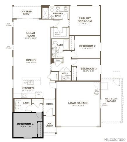 5583 Brangus Dr, Windsor, CO 80528 - photo 2