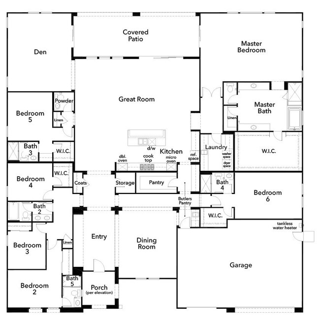 16279 Ginger Creek Dr, Riverside, CA 92504 - photo 2