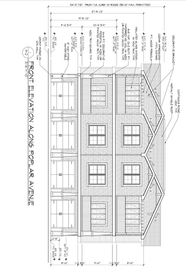 121 E Maple Ave unit 1ST FL A, Wildwood, NJ 08260 - photo 6