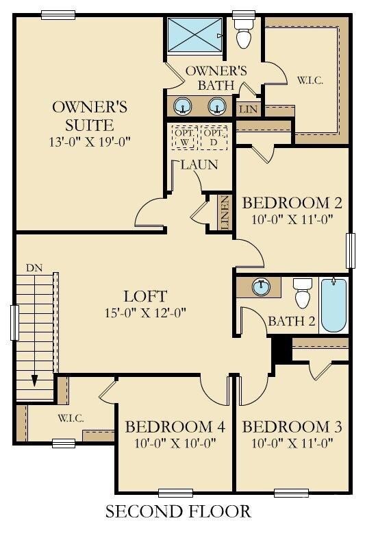 212 Brentwood Dr unit GBD 122, Statesville, NC 28625 - photo 3