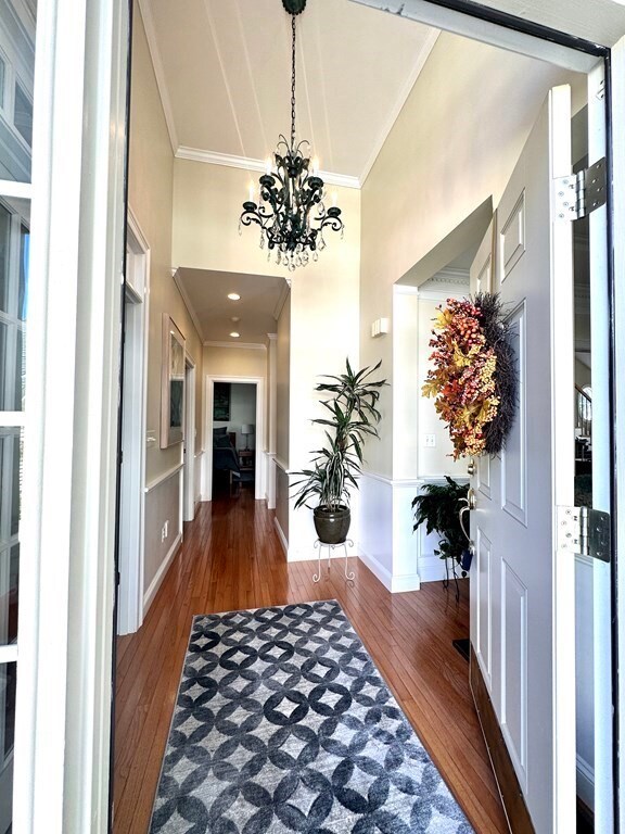 49 Carriage Hill Cir unit 49, Southborough, MA 01772 - photo 2