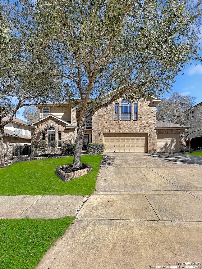 10611 Trotters Bay, San Antonio, TX 78254 - photo 4