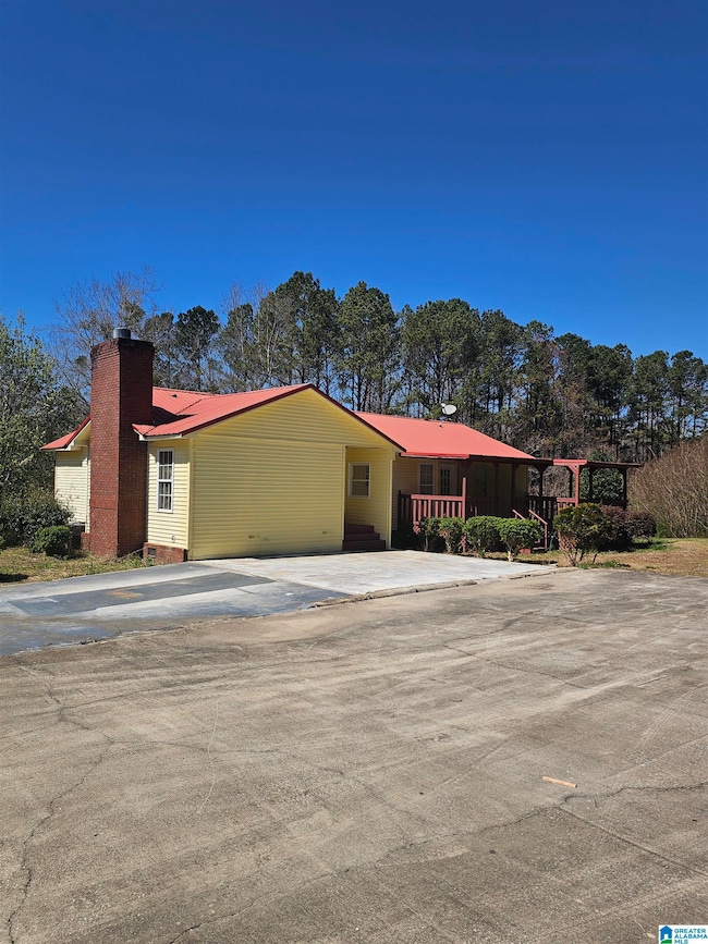 48 Estelle Ln, Talladega, AL 35160 - photo 2